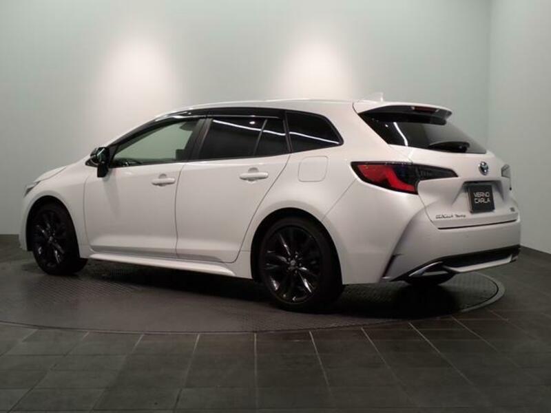 COROLLA TOURING