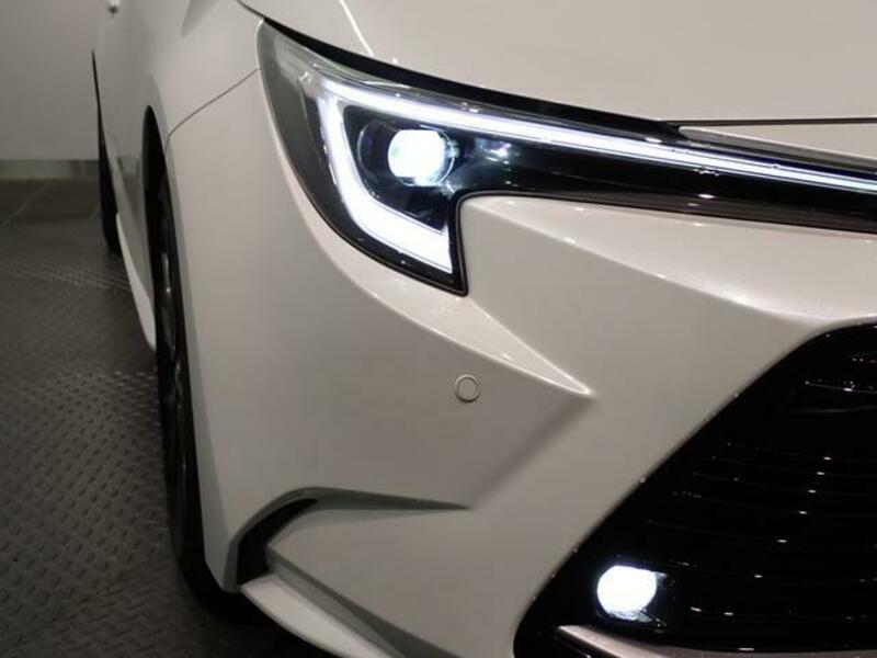 COROLLA TOURING