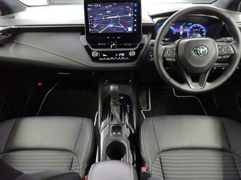 COROLLA TOURING