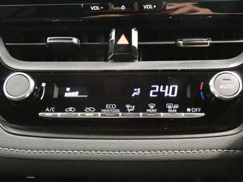 COROLLA TOURING