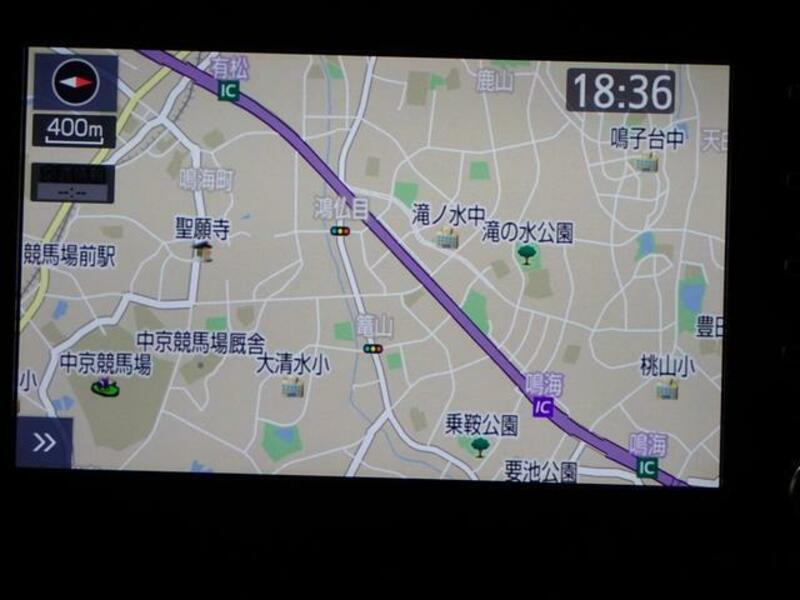 COROLLA TOURING