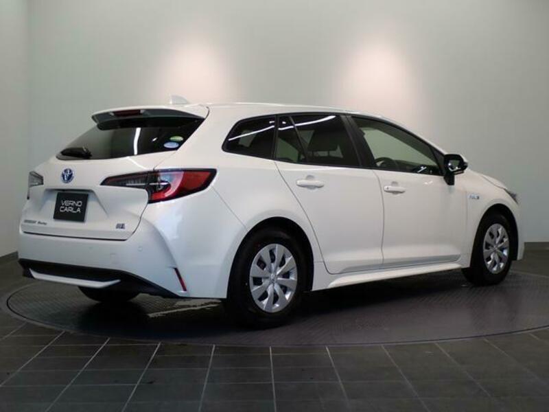COROLLA TOURING