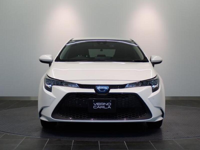 COROLLA TOURING