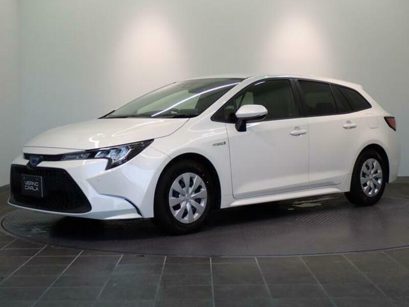 COROLLA TOURING