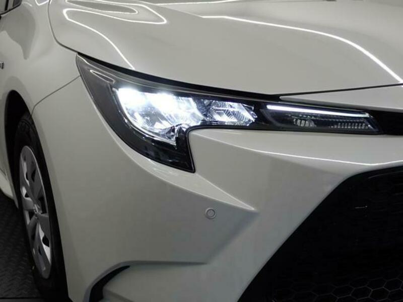 COROLLA TOURING