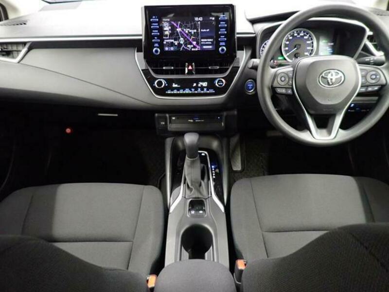 COROLLA TOURING