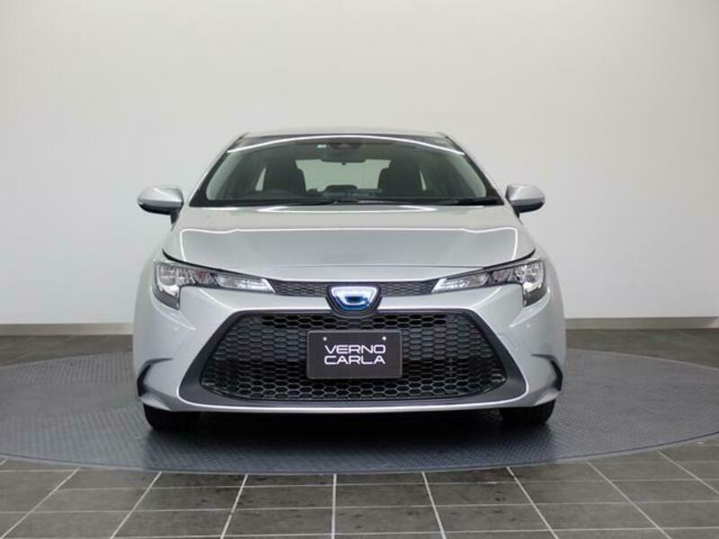 COROLLA