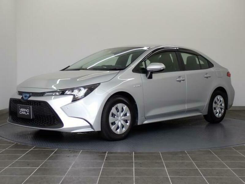 COROLLA