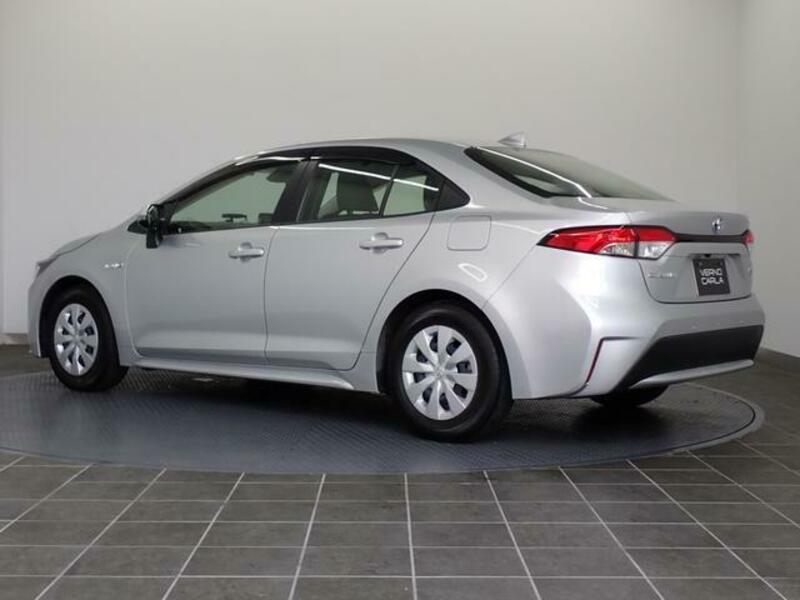COROLLA