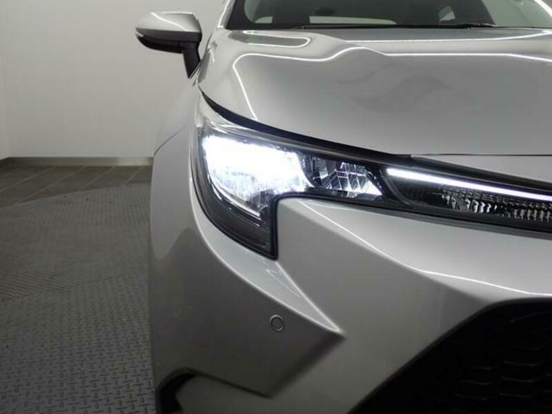 COROLLA