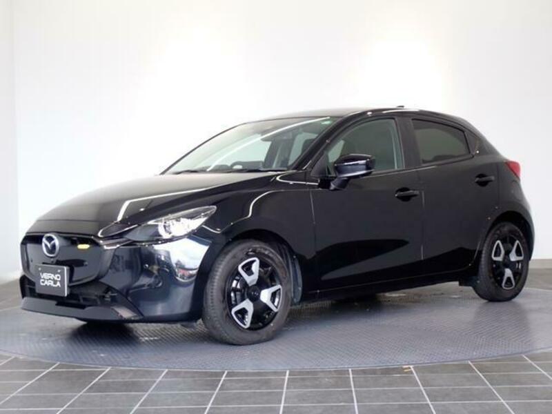MAZDA2