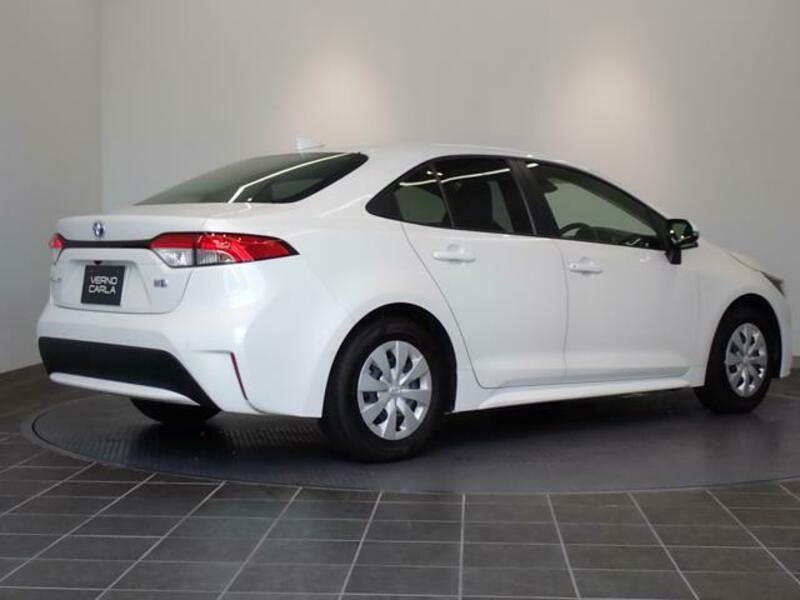 COROLLA