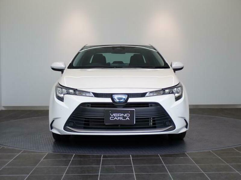 COROLLA