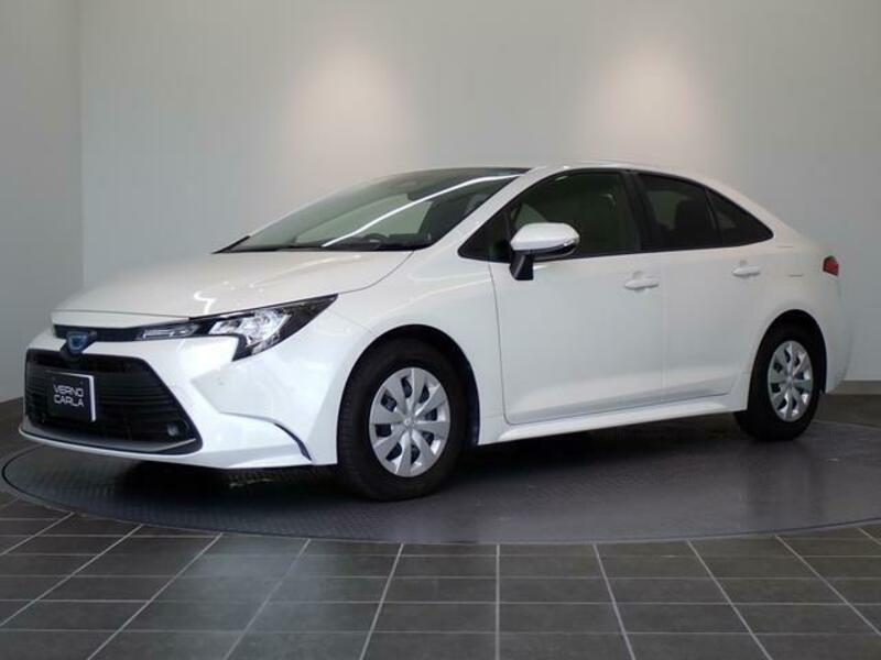 COROLLA