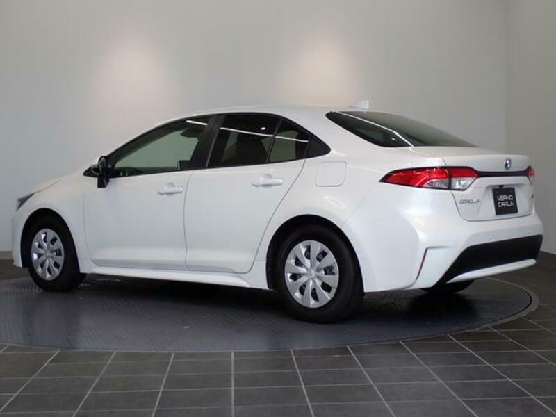 COROLLA