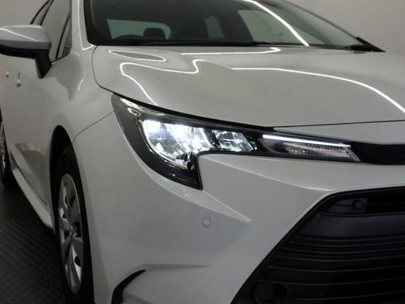 COROLLA