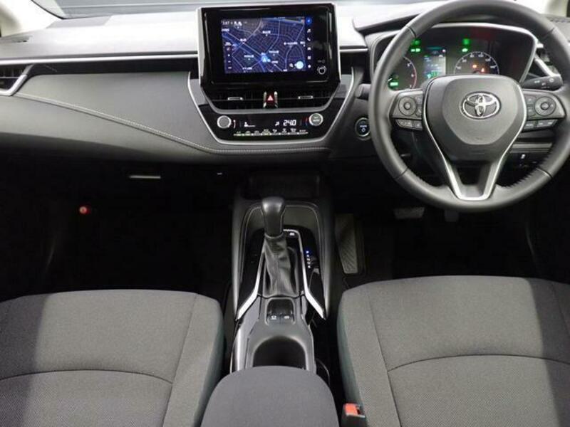 COROLLA