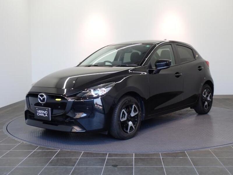 MAZDA2