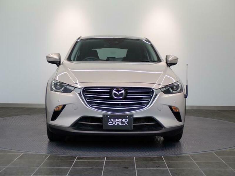 CX-3