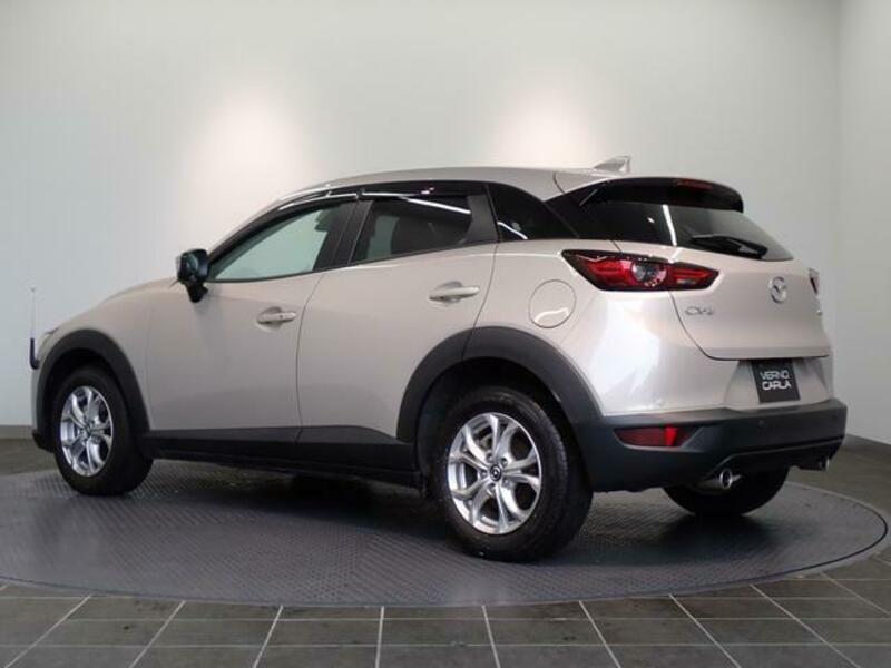 CX-3