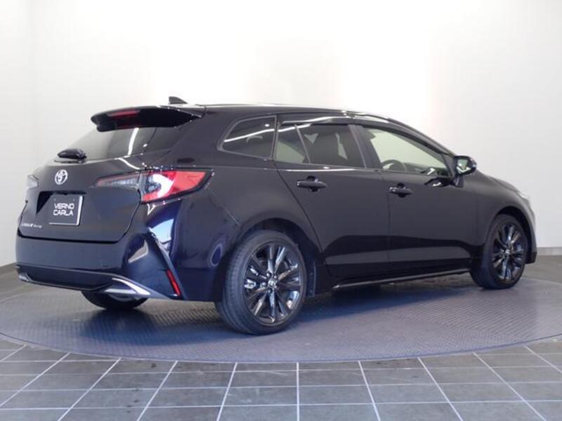 COROLLA TOURING