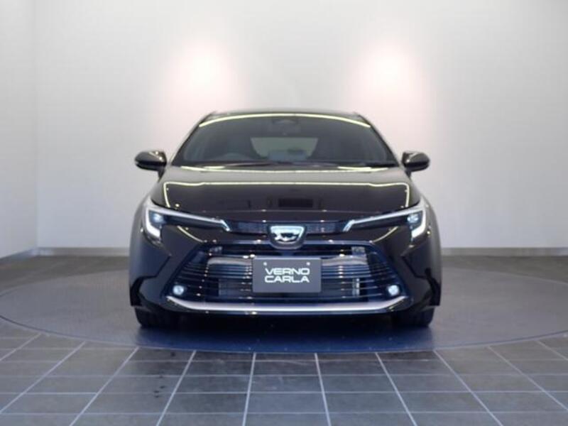 COROLLA TOURING
