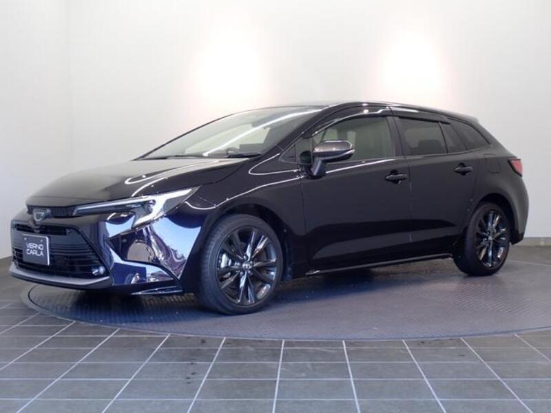 COROLLA TOURING