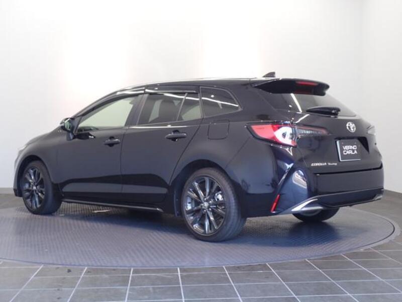 COROLLA TOURING