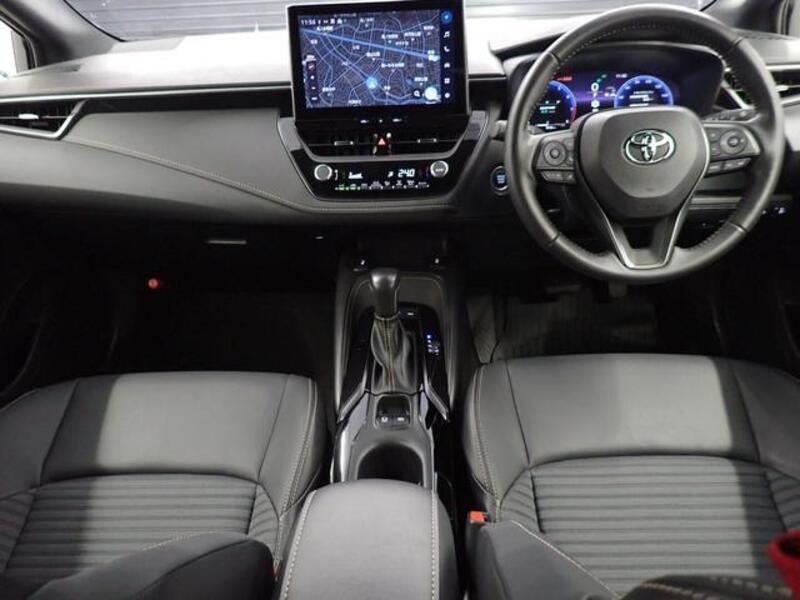 COROLLA TOURING