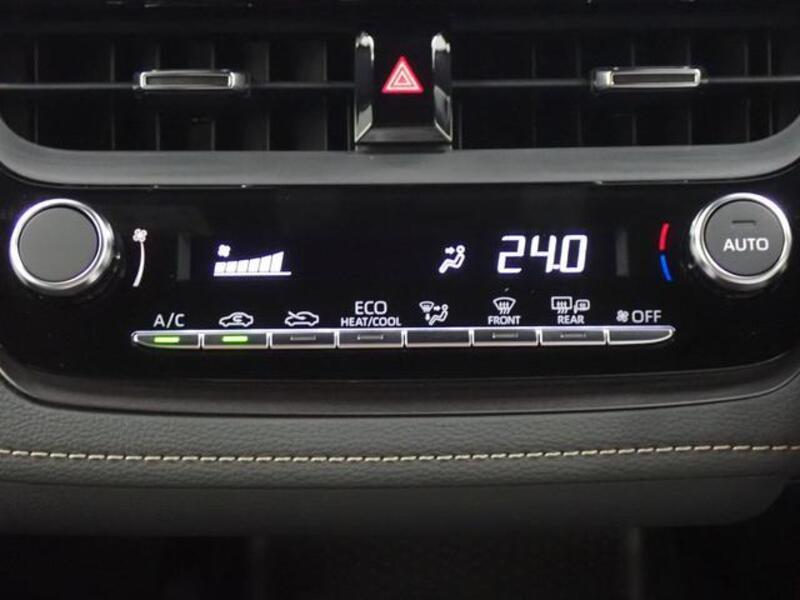 COROLLA TOURING
