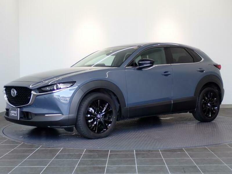CX-30