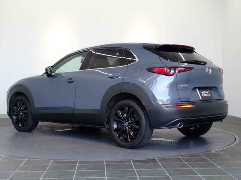 CX-30