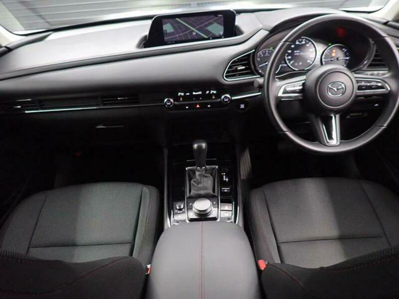 CX-30