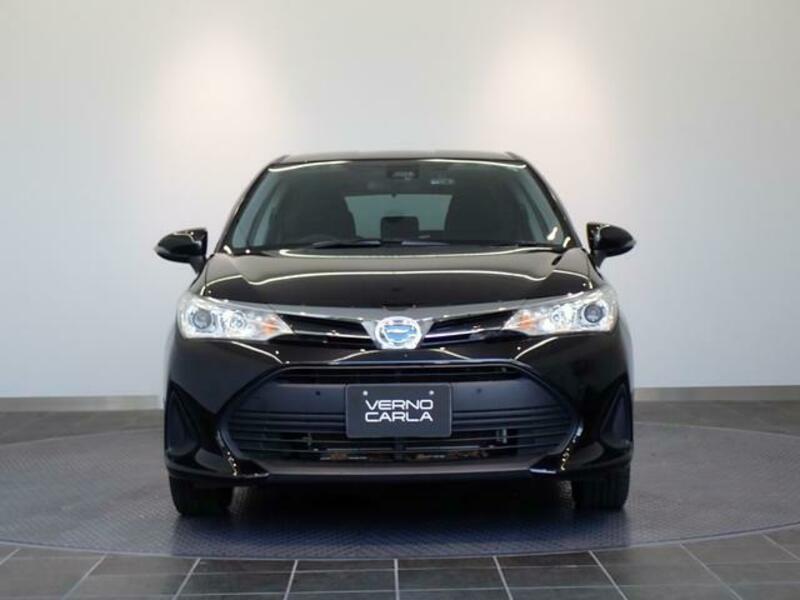 COROLLA FIELDER