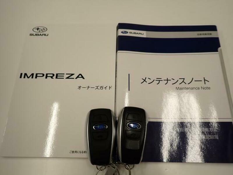 IMPREZA