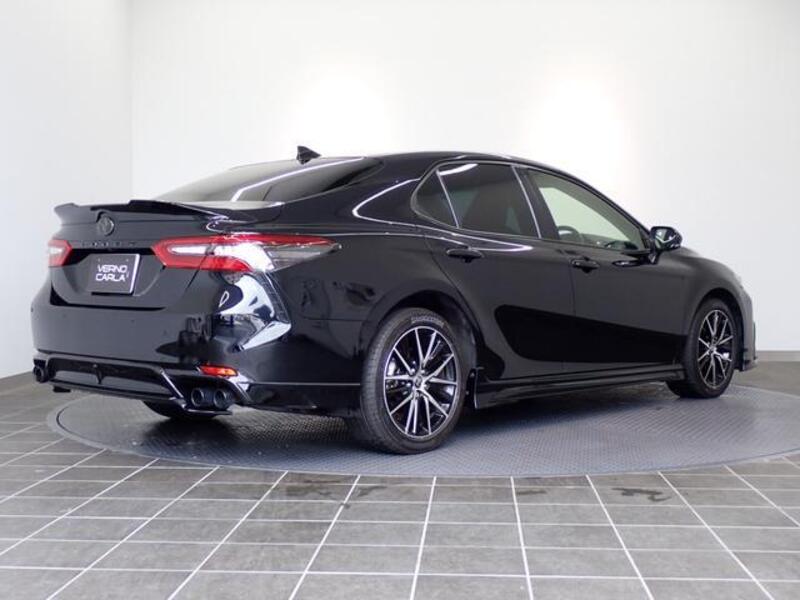 CAMRY