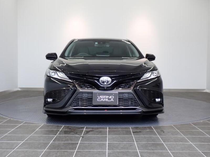 CAMRY