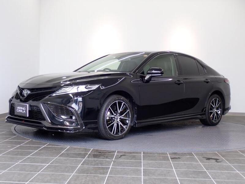 CAMRY