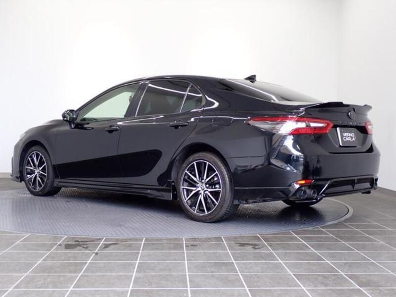 CAMRY