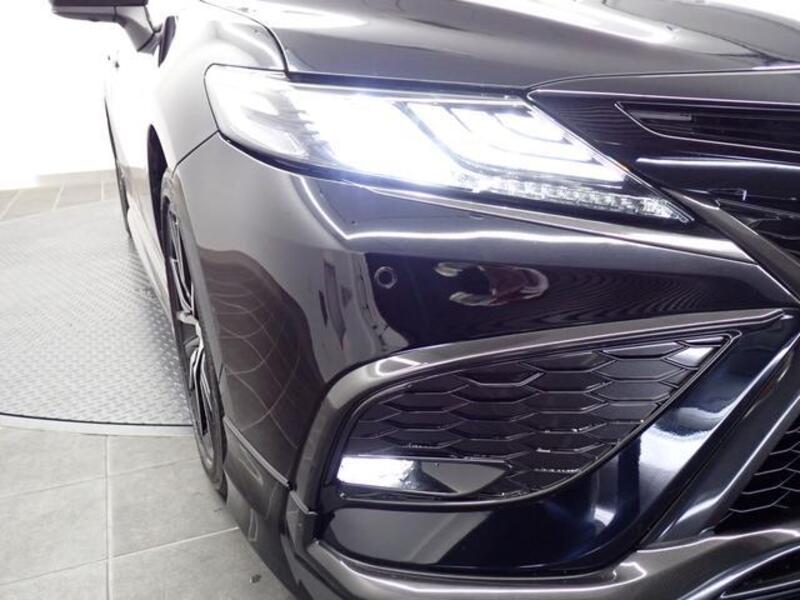 CAMRY