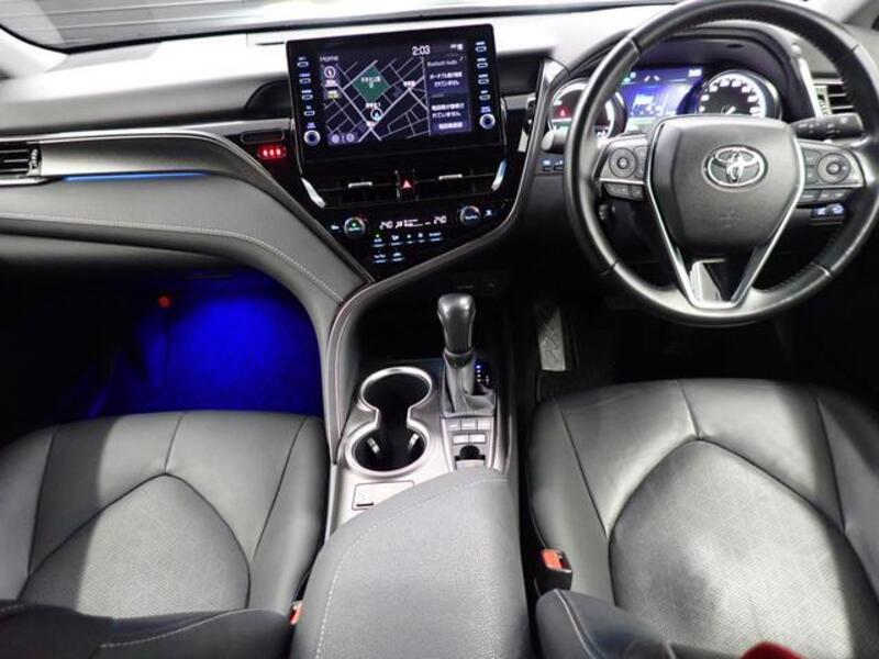 CAMRY