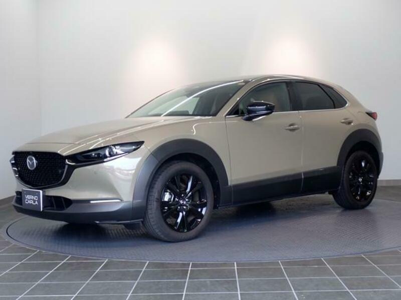 CX-30