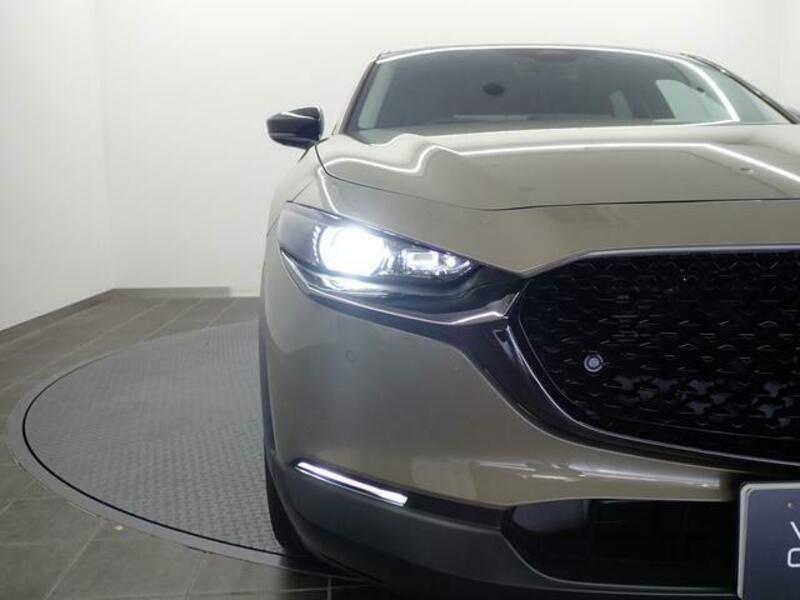 CX-30
