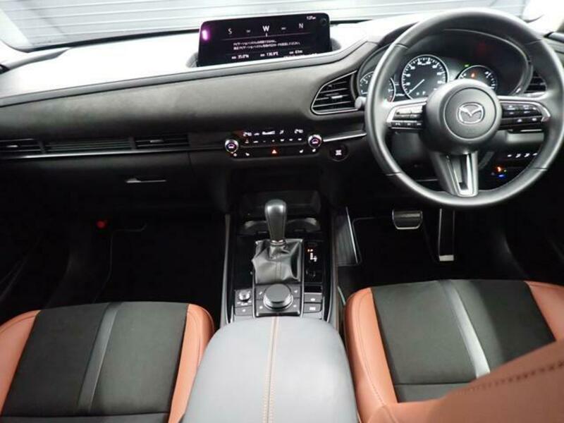 CX-30