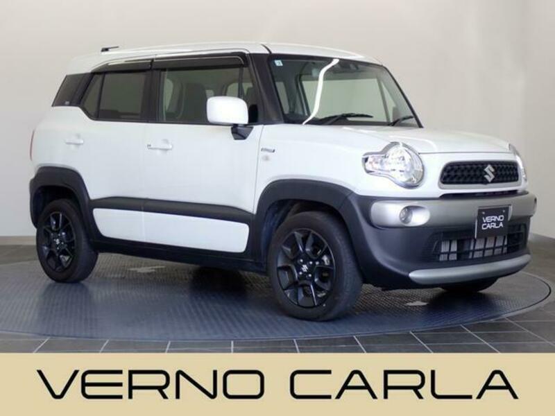 SUZUKI XBEE