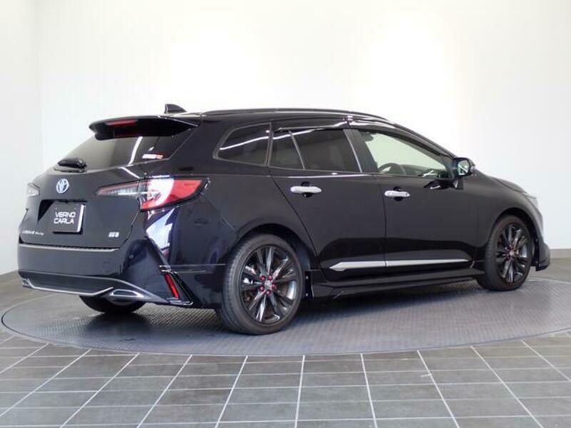 COROLLA TOURING