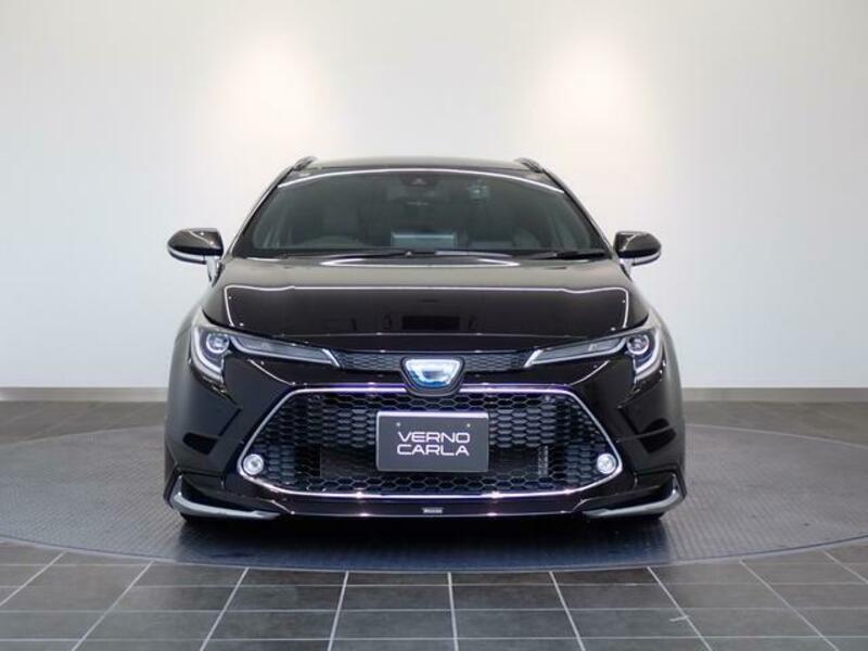 COROLLA TOURING