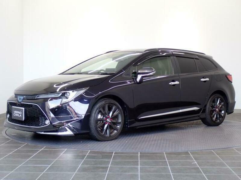 COROLLA TOURING