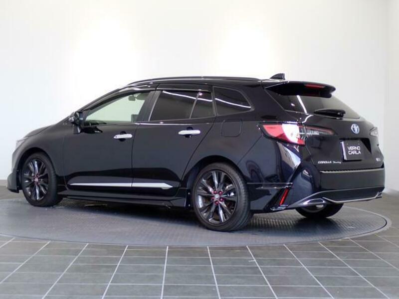 COROLLA TOURING