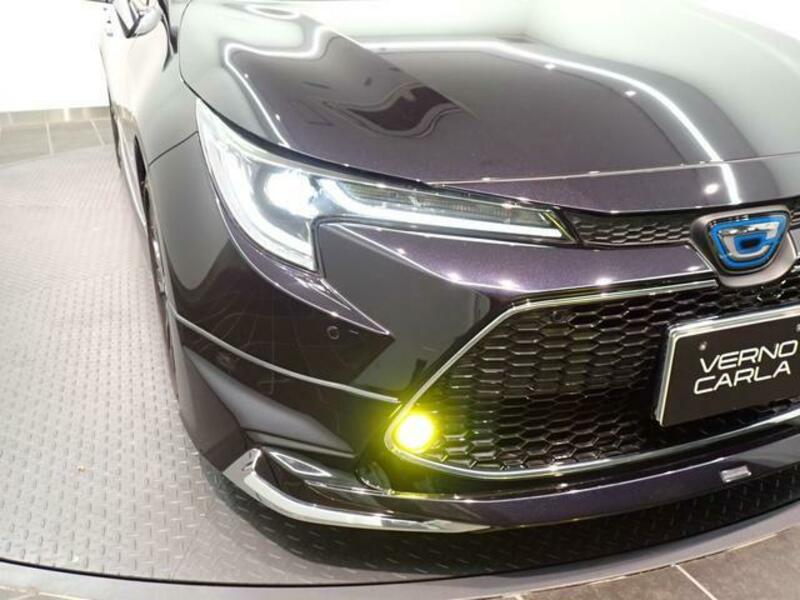 COROLLA TOURING